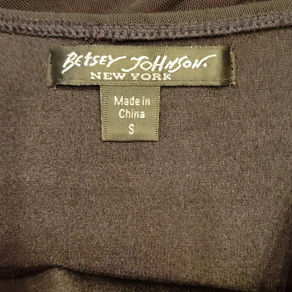 Betsey Johnson Dress